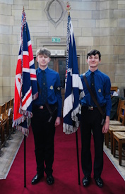 The Birthday Colour Party